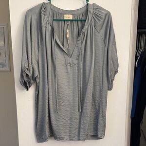 Elle Tahari Women's Top